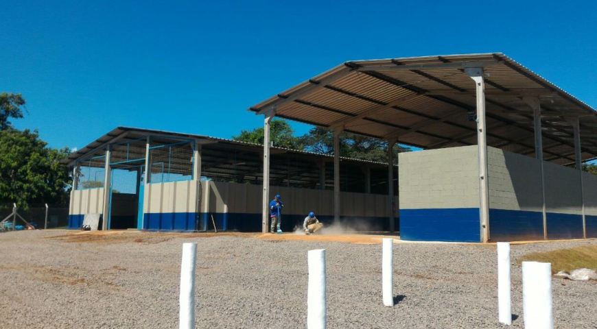 Projeto Assobra