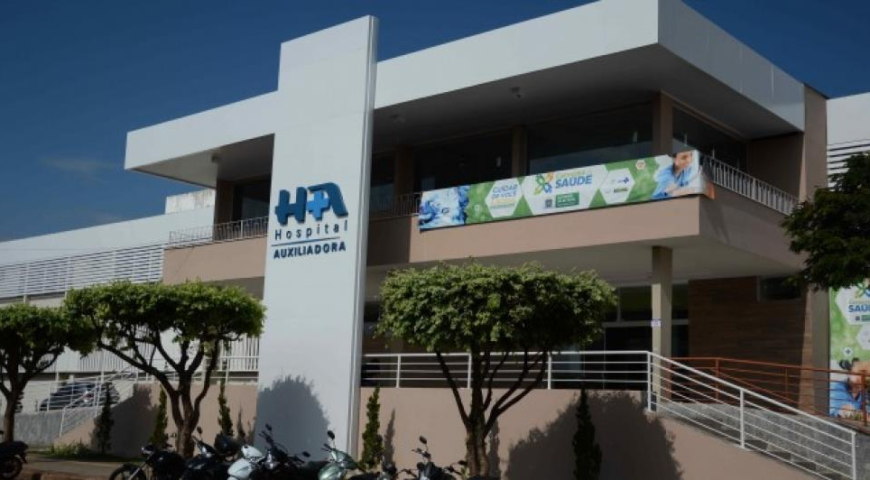 Hospital Auxiliadora